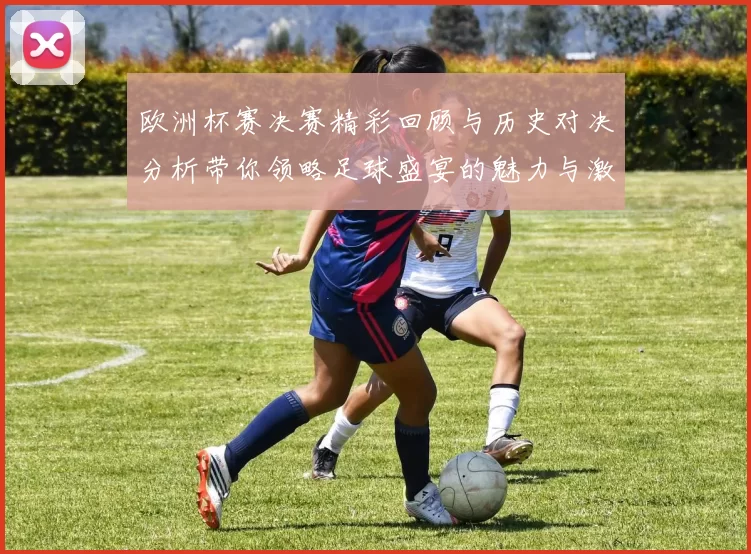 欧洲杯赛决赛精彩回顾与历史对决分析带你领略足球盛宴的魅力与激情